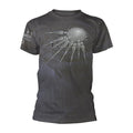 Front - Tool Unisex Adult Phurba T-Shirt