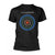 Front - New Order Unisex Adult Blue Monday 88 T-Shirt