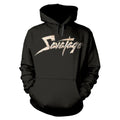 Front - Savatage Unisex Adult Hall Of The Mountain King Hoodie