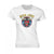 Front - Bon Jovi Womens/Ladies 1983 Heart T-Shirt