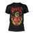 Front - Pixies Unisex Adult Devil Is... T-Shirt