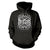 Front - Heilung Unisex Adult Remember Hoodie