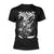 Front - Revocation Unisex Adult Justice T-Shirt