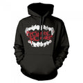 Front - My Chemical Romance Unisex Adult Fangs Hoodie