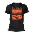 Front - Alice In Chains Unisex Adult Dirt Distressed T-Shirt