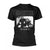 Front - Led Zeppelin Unisex Adult Photograph Logo T-Shirt