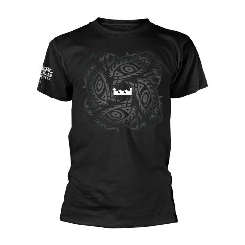 Front - Tool Unisex Adult Tonal T-Shirt