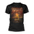 Front - Therion Unisex Adult Sirius B T-Shirt