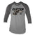 Front - Clutch Unisex Adult Pure Rock Wizards T-Shirt