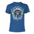 Front - Gas Monkey Garage Unisex Adult Lightning Bolt T-Shirt