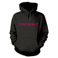 Front - Dinosaur Jr Unisex Adult Where You Been Hoodie