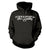 Front - Testament Unisex Adult Bay Area Thrash Hoodie