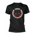 Front - Pixies Unisex Adult Tame T-Shirt