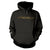 Front - Tool Unisex Adult Torch Hoodie