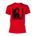 Front - Minor Threat Unisex Adult Album T-Shirt