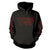 Front - Cannibal Corpse Unisex Adult Tomb Of The Mutilated Hoodie