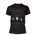 Front - Emperor Unisex Adult Wrath Of The Tyrant T-Shirt