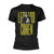 Front - Leonard Cohen Unisex Adult Banana T-Shirt