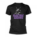 Front - Electric Wizard Unisex Adult Witchcult Today T-Shirt