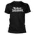 Front - The Black Dahlia Murder Unisex Adult Detroit T-Shirt
