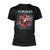 Front - Fear Factory Unisex Adult Recoded T-Shirt
