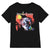 Front - Alice In Chains Unisex Adult Facelift T-Shirt
