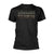 Front - Nine Inch Nails Unisex Adult The Downward Spiral T-Shirt