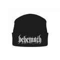Front - Behemoth Logo Beanie