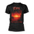 Front - Dio Unisex Adult The Last In Line T-Shirt