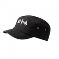 Front - Sodom Logo Army Cap