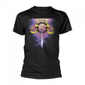 Front - Toto Unisex Adult Album T-Shirt