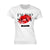 Front - Right Said Fred Womens/Ladies I´m Too Sexy T-Shirt
