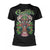 Front - Cypress Hill Unisex Adult Tiki Time T-Shirt