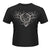 Front - Opeth Unisex Adult My Arms Your Hearse T-Shirt