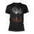 Front - Opeth Unisex Adult My Arms Your Hearse T-Shirt