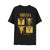 Front - Nirvana Unisex Adult In Utero Grid T-Shirt