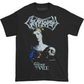 Front - Cryptopsy Unisex Adult None So Vile T-Shirt