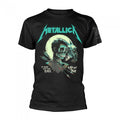 Front - Metallica Unisex Adult Sad But True T-Shirt
