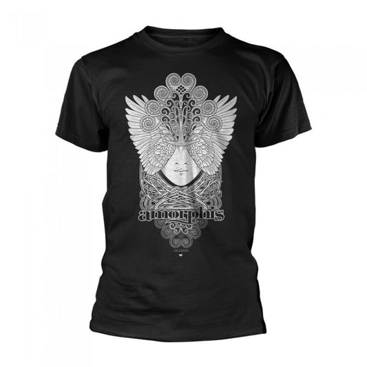 Front - Amorphis Unisex Adult MMXXIII T-Shirt