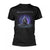 Front - Devin Townsend Unisex Adult Meditation T-Shirt