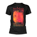 Front - Alice In Chains Unisex Adult Jar Of Flies T-Shirt