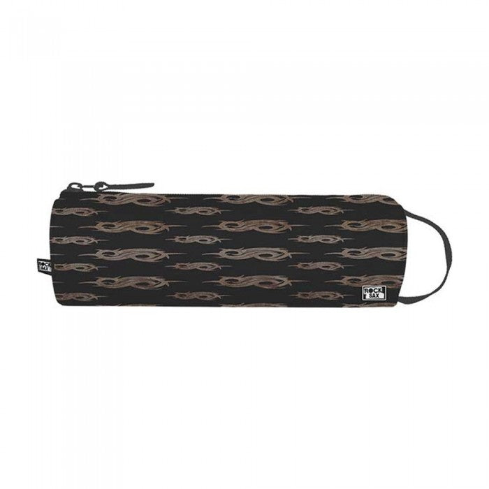 Front - Slipknot Rusty Logo Pencil Case