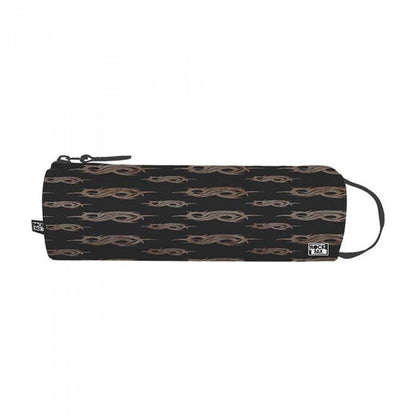 Front - Slipknot Rusty Logo Pencil Case