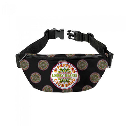 Front - The Beatles Sgt Peppers Bum Bag