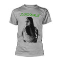 Front - Dinosaur Jr Unisex Adult Green Mind T-Shirt