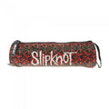 Front - Slipknot Pentagram Pencil Case