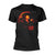Front - Soundgarden Unisex Adult Superunknown T-Shirt