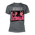 Front - Metallica Unisex Adult Load T-Shirt