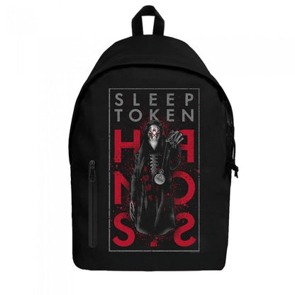 Front - Sleep Token Hypnosis Backpack