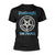 Front - Onslaught Unisex Adult The Force T-Shirt